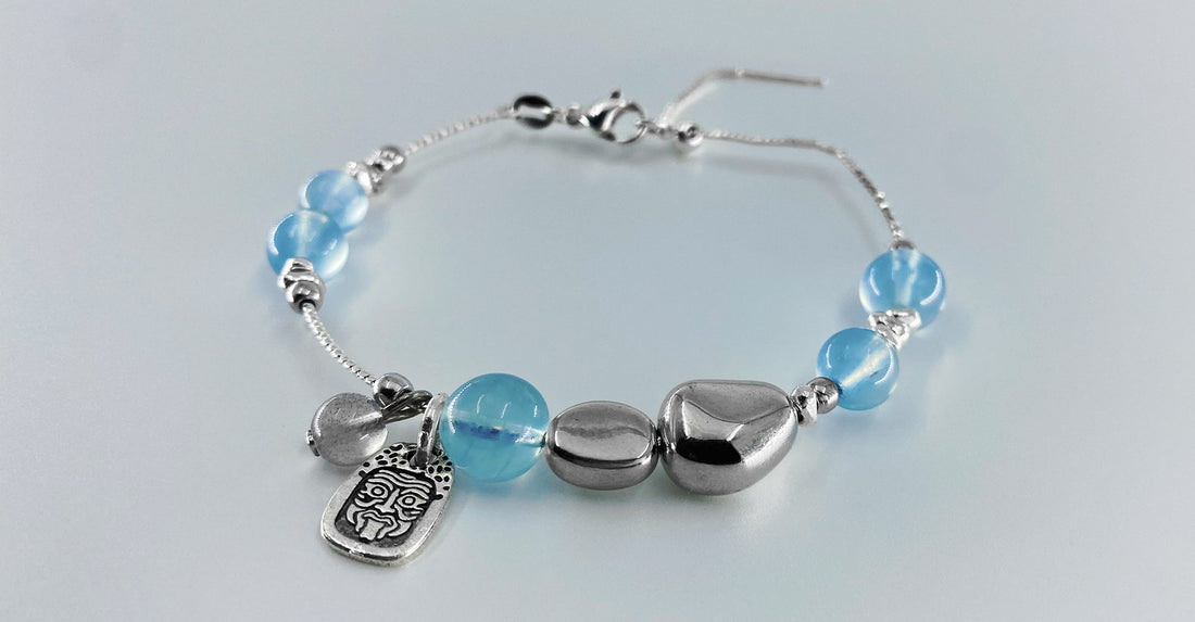 Why Crystal Bracelets Are Seen as Wealth Attractors