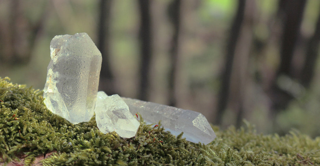 Do energy crystals actually work? What you should know！